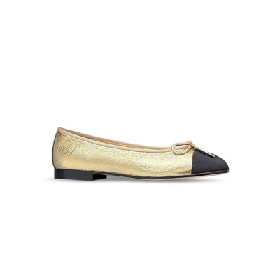 CHANEL BALLET FLATS 106542